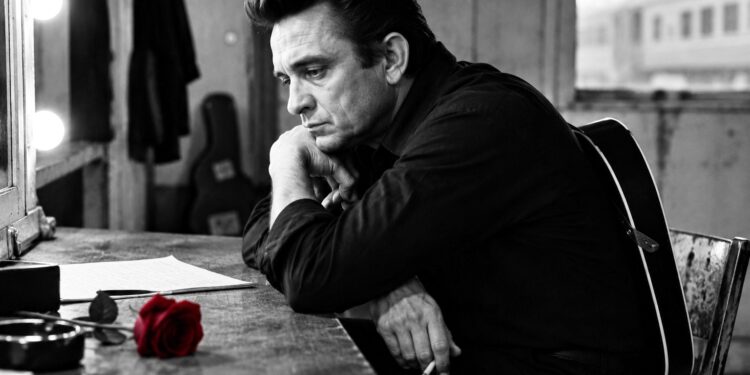 On this day in 2003: Johnny Cash died