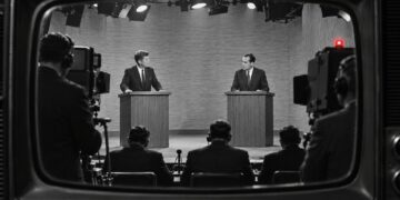On this day in 1960: The night television changed presidential campaigns