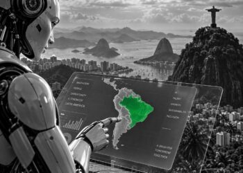 AI adoption accelerates across Latin America as agents move into business