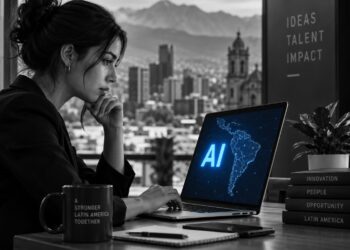Mexico’s Primero AI raises $12 million to accelerate enterprise AI across Latin America