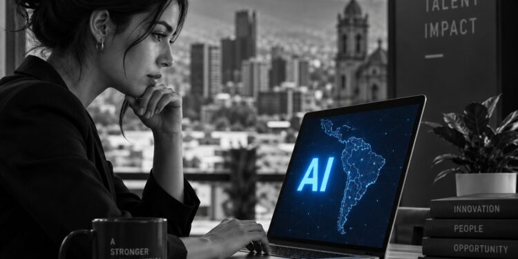Mexico’s Primero AI raises $12 million to accelerate enterprise AI across Latin America