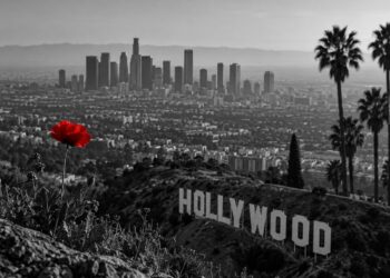 On this day in 1781: Los Angeles was founded