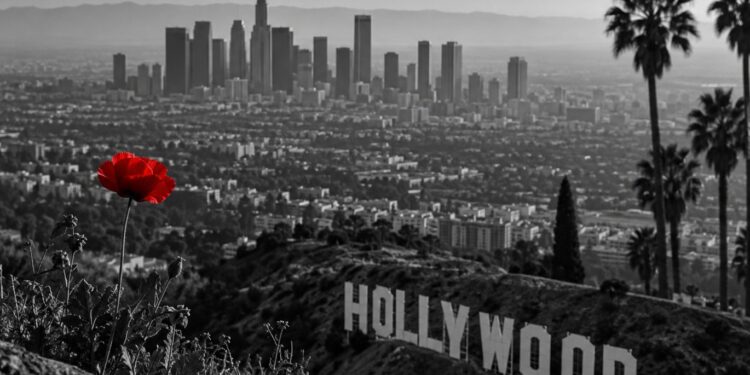 On this day in 1781: Los Angeles was founded