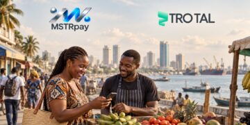 MSTRpay and TRO-TAL launch Tanzania market activation programme