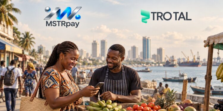 MSTRpay and TRO-TAL launch Tanzania market activation programme