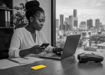MTN weighs banking licences as fintech lending accelerates