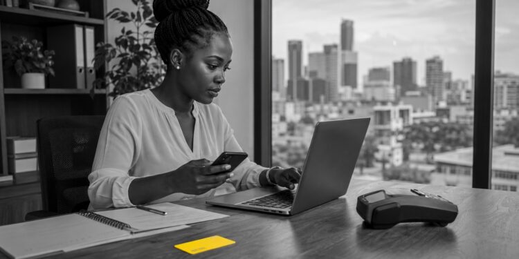 MTN weighs banking licences as fintech lending accelerates
