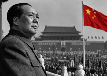Fifty years since Mao’s death – the revolutionary who transformed China