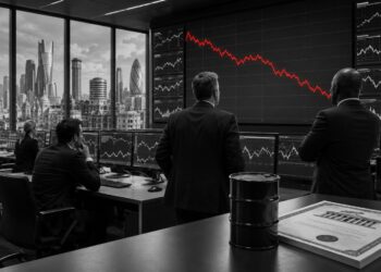 Oil shock weighs on Arab, African and European markets