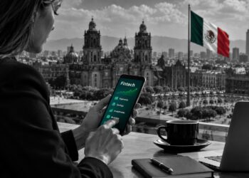Mexican fintech Kapital raises $125 million as LatAm digital lending accelerates