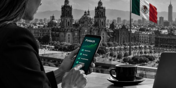 Mexican fintech Kapital raises $125 million as LatAm digital lending accelerates