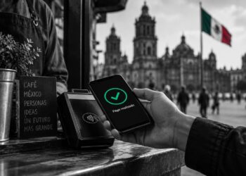 Mexico moves towards a cash-light economy with new digital payments law