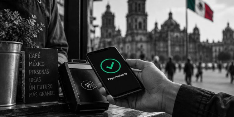Mexico moves towards a cash-light economy with new digital payments law