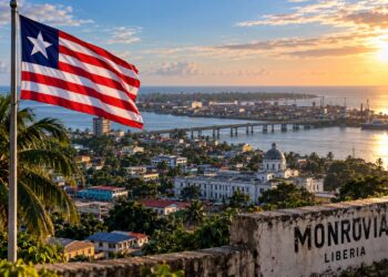 MSTRpay Enters Liberia — Expanding Its Financial-Inclusion Strategy in West Africa