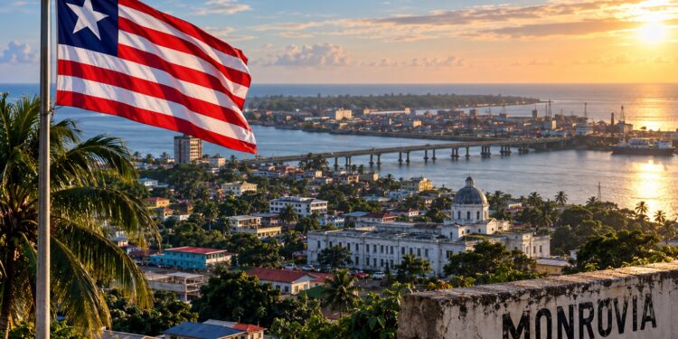 MSTRpay Enters Liberia — Expanding Its Financial-Inclusion Strategy in West Africa