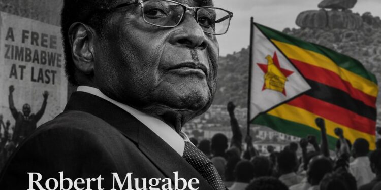 On this day in 2019: Robert Mugabe died