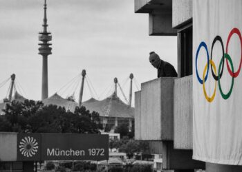 On this day in 1972: Palestinian terrorists attacked the Olympic Village in Munich
