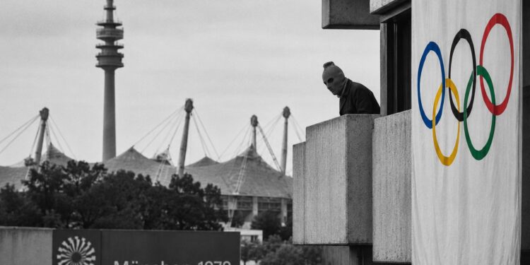 On this day in 1972: Palestinian terrorists attacked the Olympic Village in Munich