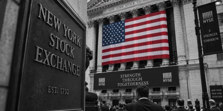 On this day in 2001: Wall Street reopens after September 11 attacks