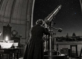 On this day in 1846: This day in 1846, astronomer Johann Gottfried Galle became the first person ever to observe the planet Neptune