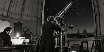 On this day in 1846: This day in 1846, astronomer Johann Gottfried Galle became the first person ever to observe the planet Neptune