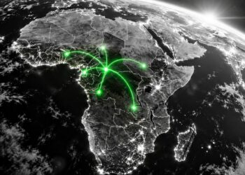 Nigeria’s $1.6 billion IPO shows how fintech is leapfrogging Wall Street