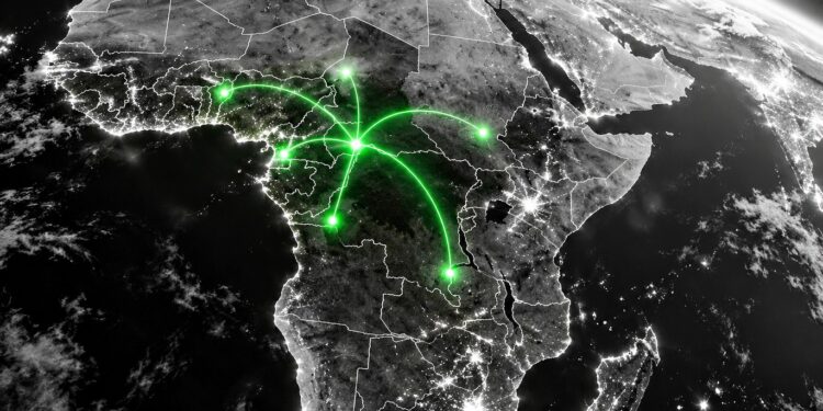 Nigeria’s $1.6 billion IPO shows how fintech is leapfrogging Wall Street