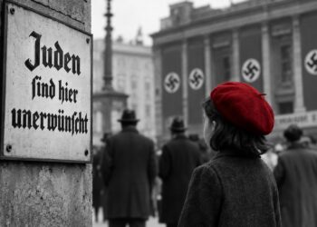 On this day in 1935: The Nürnberg Laws were passed in Germany