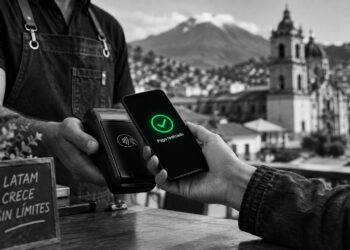 Kushki pushes beyond payments with stablecoins, credit and AI in Latin America