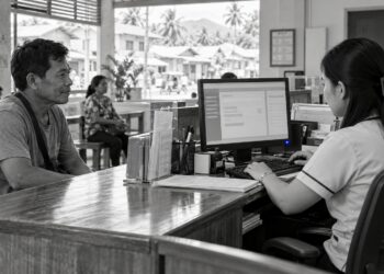 Philippines offers rural banks a route into digital banking