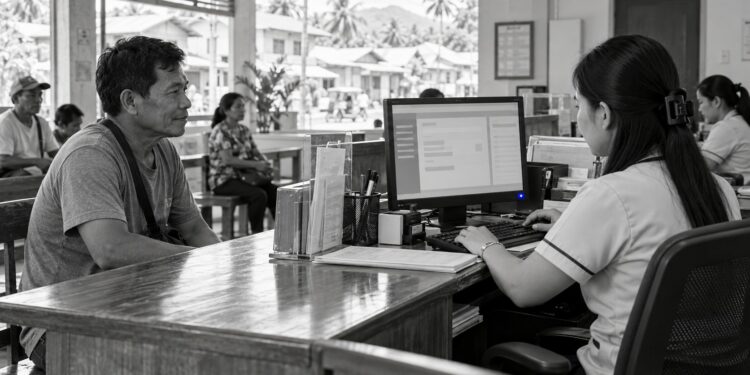 Philippines offers rural banks a route into digital banking