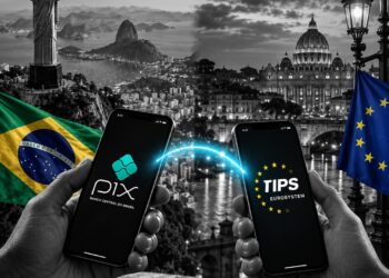 Brazil’s Pix could go global with direct European payment link