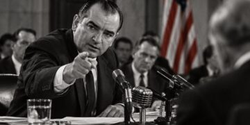 The rise and fall of Senator McCarthy – the man who made America afraid