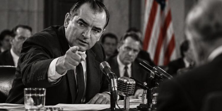 The rise and fall of Senator McCarthy – the man who made America afraid