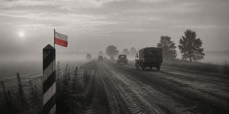 On this day in 1939: Germany’s invasion of Poland