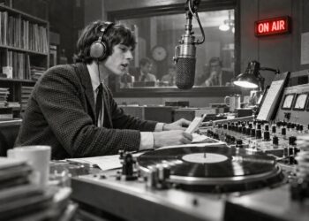 On this day in 1967: The morning Britain’s pop revolution reached the BBC