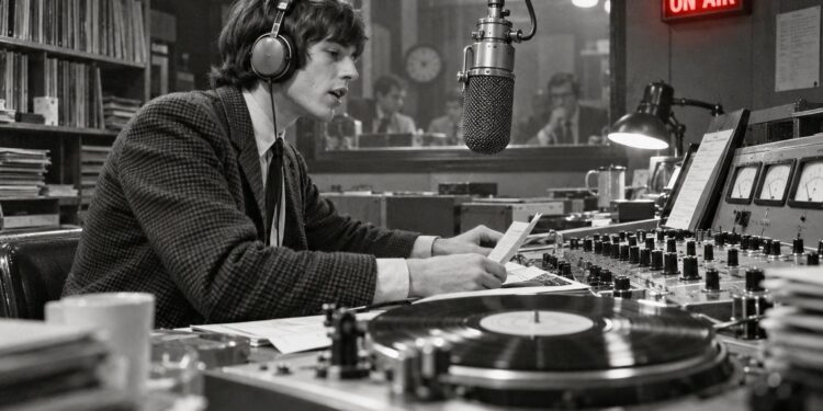On this day in 1967: The morning Britain’s pop revolution reached the BBC