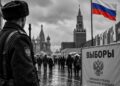 United Russia dominates wartime election as votes are counted