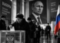 Russians go to polls as Ukraine war hangs over tightly controlled election