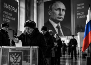 Russians go to polls as Ukraine war hangs over tightly controlled election