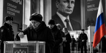 Russians go to polls as Ukraine war hangs over tightly controlled election
