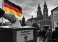 AfD wins historic victory in Saxony-Anhalt as CDU collapses