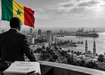 Senegal faces $3.5 billion arrears as government moves to reprofile debt