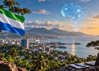 MSTRpay begins Sierra Leone market entry process