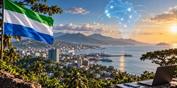 MSTRpay begins Sierra Leone market entry process