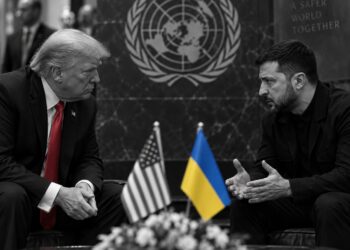 Trump to press Zelenskyy on energy ceasefire with Russia at UN