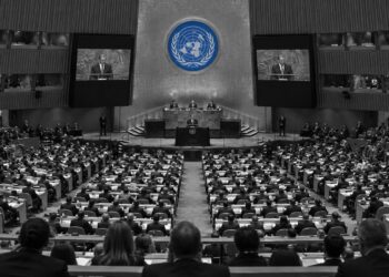 UN meeting in New York opens with calls for action, but no final outcome yet