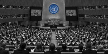 UN meeting in New York opens with calls for action, but no final outcome yet