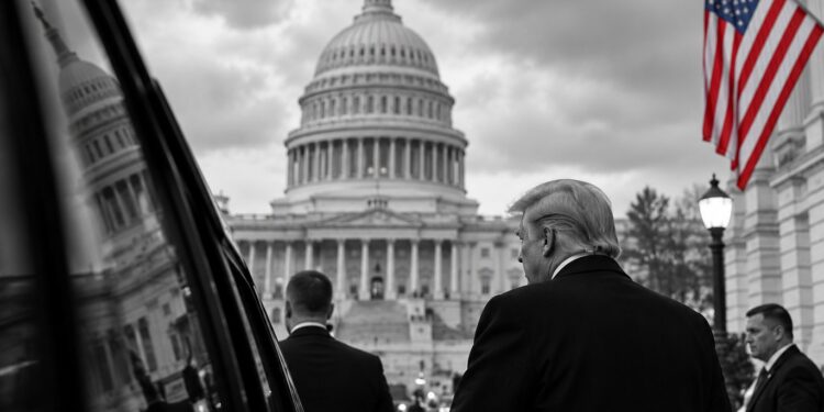 Trump extends $100,000 H-1B visa push as immigration battle widens
