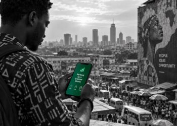 Ghana opens another door to digital finance as dLocal wins payments licence